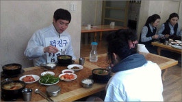 진짜 3000만원 뽀개기, 전주에 있다