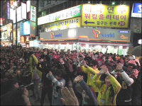 부산 찾은 <나꼼수>·공지영·권해효, 야권 바람 몰이