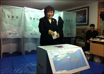 '부자동네' 대치동, '민심 폭탄' 터질까