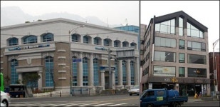 관봉 5천만원 주세요... 청와대지점은 달랐다