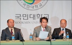 국민대 문대성 논문, 학계 용인 벗어나는 표절