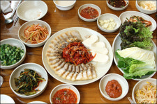 역사가 숨쉬는 고양시 최고의 헬스클럽