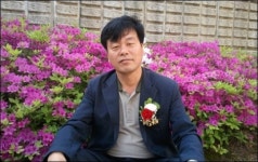 무뚝뚝한 줄만 알았던 아들...심금을 울립니다
