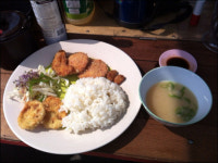 순대야 밥 줘... 순대씨 노점 음식점 성공할까