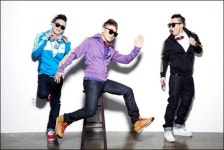 리듬파워, 글쎄∼ 다이나믹 듀오 사장님 첫 질문이!