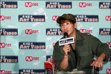 <유세윤의 아트비디오>는 식상했습니다