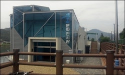 낙동강 자전거길, 이건 꼭 개선하시라!