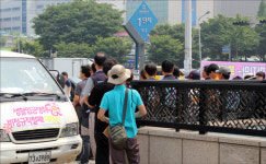 대구 성서노동자 10명 중 1명은 최저 임금도 못 받아