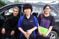 낙동강, 곳곳 침식-재퇴적...생태공원 이용객 거의 없어