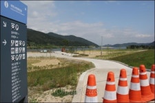 [사진] 지금 낙동강 경남 구간은?