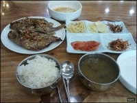 굴비도 울고 갔다는 금풍생이를 아시나요