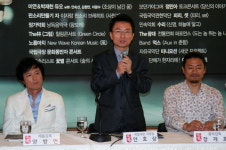 양방언, 이자람, 수리...국악계 어벤져스가 모였다