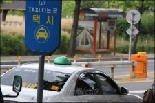 택시 파업에 오죽하면 비노조원까지 동참하겠나
