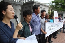 김두관 지사, 4대강 저수지 사업 승인 했다가 소송 당해