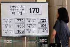 170일의 투쟁, 김재철만 보지 마라