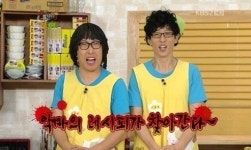   야간매점 유재석, 이게 국민MC의 품격