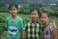 5년 내내 1반 1번만 했다는 시온이... 왜?