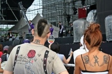 펜타포트록페스티벌이 인천 록문화를 빼앗다?