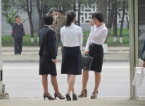 도깨비 사는 나라 북한... 다시 가기로 했습니다