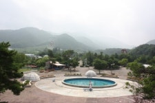 500년 유지된 감영...원주는 강원도의 중심이었다