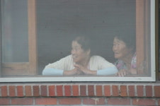 이조 말엽 죄수를 벌주던 곳? 이런 한심한!