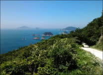 신선이 사는 곳에 왔나... 이런 비경 또 있을까