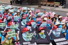 불법 저지른 병원에 대구시가 특헤만 줬다