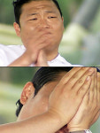 <슈퍼스타 K4> 싸이의 뜨거운 눈물...최고의 감동 경험