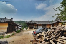 주식회사 한옥살림 | 온기로 꽉 채운 이 고택... 사대부 살림집 형태 유지