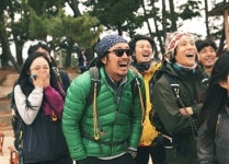 [한뼘리뷰]<577프로젝트> 웃다가 울다가...이거 다큐 맞아?