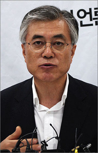 박근혜 기습 행보에 민주당은 '멘붕'