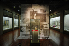 동네 박물관에 보물이... 이럴 줄 몰랐습니다