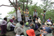 법륜 이웃 나라 점령 아니라 상호협력해야