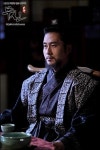최항만 죽일 놈? <무신>, 김준 미화 지나치다