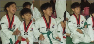 송판 못 깨서 울어버린 나, 어떻게 킥복싱을 하냐고?
