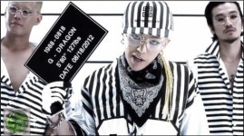 재주도 많다!...여우같은 지드래곤의 놀라운 성장