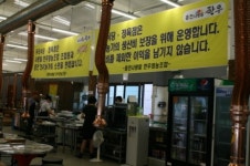 농민운동가가 직접 한우 판매에 나선 까닭
