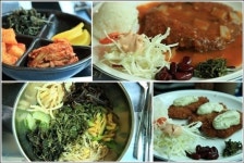 구불구불 스멀스멀... 차밭에서 몸뚱아리가 헉