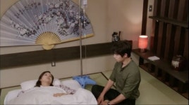 <착한남자> 박시연, 추락하는 뒤틀린 욕망의 끝판왕