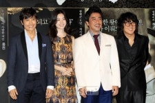 놀라운 흥행세 <광해>, 개봉 20일 만에 600만 돌파
