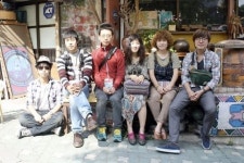 홍대스타일 거부하고 보편성 꿈꾸는 이 밴드, 느낌있다