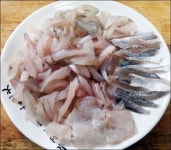 30마리 낚았는데 절반 탈출... 거짓말 같지?