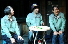 10명의 관객이 그립던 뮤지컬 <빨래>, 어느덧 2000회
