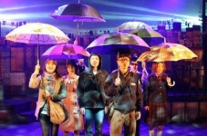 10명의 관객이 그립던 뮤지컬 <빨래>, 어느덧 2000회