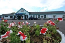 젓가락 안 주는 국밥집, 왜 그런가 봤더니...