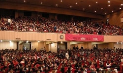 아니 땐 굴뚝에서 연기나는 게 정치