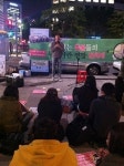화장실도 못 가는데 투표를 어떻게 해