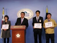 문 닫을 자유 없는 훼미리마트... 편의점주는 노예?