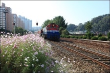 구불구불했던 100년 경전선, 이제 추억 됐습니다