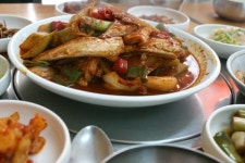 한라산도 식후경... 지금도 침이 고입니다